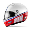 CASCO SPARCO AIR PRO RF-5W LINEAS MARTINI