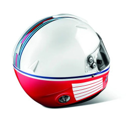 SPARCO AIR PRO RF-5W HELMET MARTINI LOGO