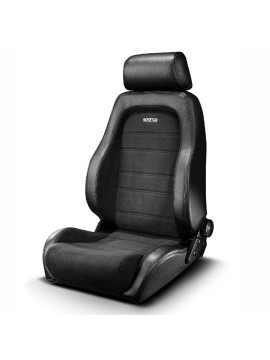 ASIENTO SPARCO GT