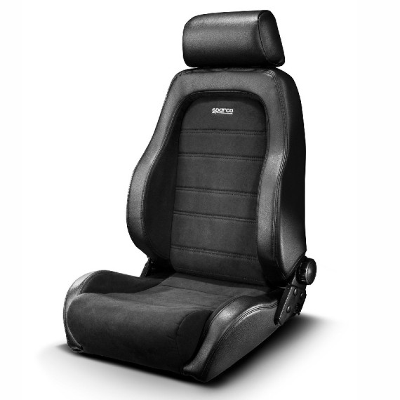 SPARCO GT SEAT