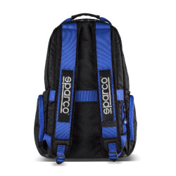 MOCHILA SPARCO SUPERSTAGE