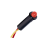 12 volt LED indicator light