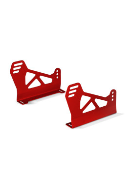 SUPPORTS LATERAUX SPARCO SELLE KART PRO ENDURANCE