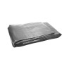 Ground sheet 4 x 6 m 170 g/m² - grey