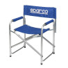 CHAISE D'ASSISTANCE SPARCO