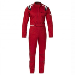 SPARCO MS-4 SUIT FOR MECHANIC