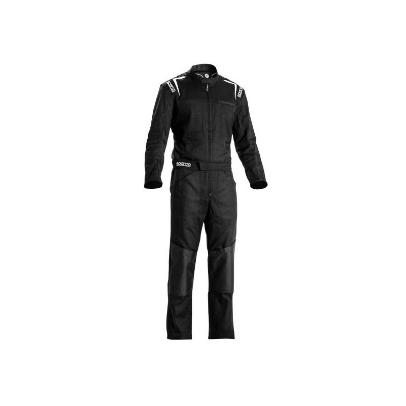 SPARCO MS-5 SUIT FOR CAR MECHANIC