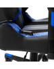 OFFICE CHAIR SPARCO TROOPER