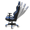 OFFICE CHAIR SPARCO TROOPER