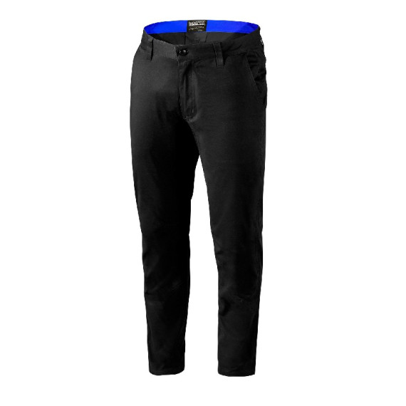 SPARCO CORPORATE TROUSERS