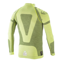 CAMISETA INTERIOR FIA PILOTO DE RALLY