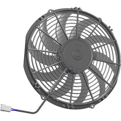 SPAL AIR FANS