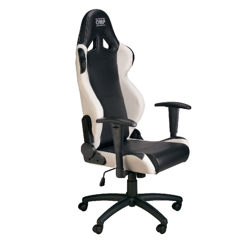 FAUTEUIL GAMING OMP RACING POUR ADULTES