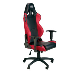 OMP RACING GAMING CHAIR FOR ADULTS