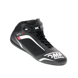 BOTTES OMP POUR KARTING EN VENTE