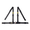 OMP ROAD 4M FOUR POINT HARNESS