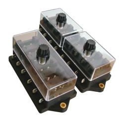 10-way fuse box