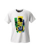 CAMISETA OMP AYRTON SENNA