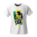 CAMISETA OMP AYRTON SENNA