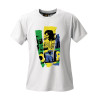 "AYRTON SENNA" T-SHIRT OMP