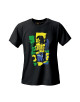 CAMISETA OMP AYRTON SENNA