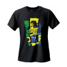 OMP "AYRTON SENNA" T-SHIRT