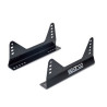 SUPPORTS LATÉRAUX SPARCO EN ACIER