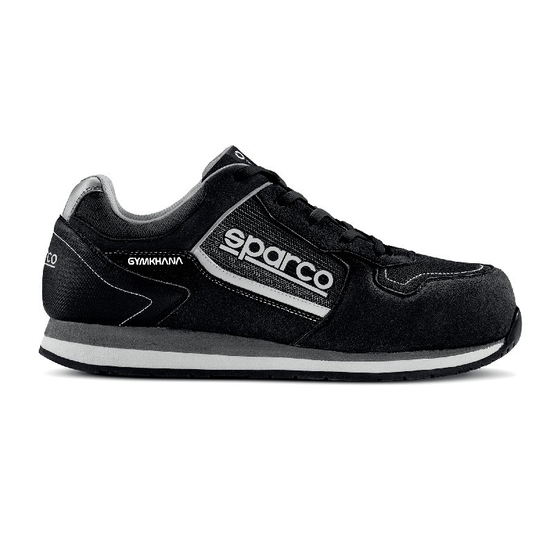 SAFETY SHOE SPARCO GYMKHANA S1P SRC