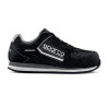 Zapatos de seguridad Sparco Gymkhana S1P SRC