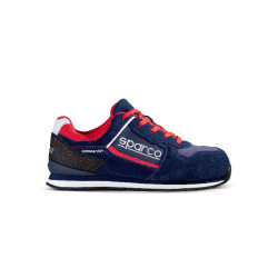 CHAUSSURE DE SECURITE SPARCO GYMKHANA ESD S3 SRC HRO