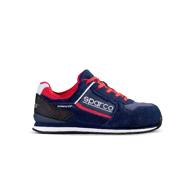 CHAUSSURE DE SECURITE SPARCO GYMKHANA ESD S3 SRC HRO