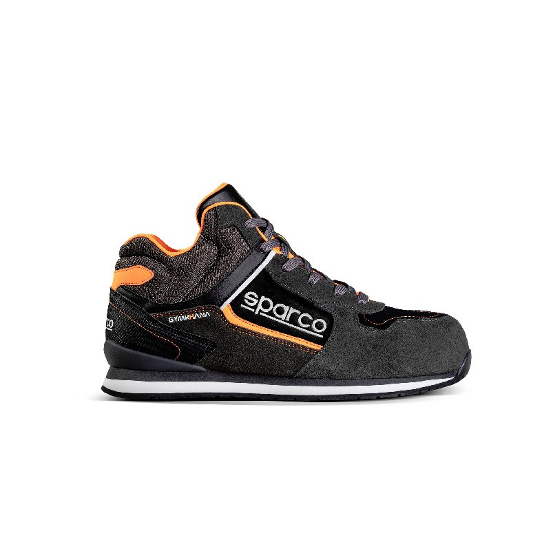 Sparco Gymkhana MARTINI | Veiligheidsschoenen S1PS Sparco Gymkhana MARTINI | Veiligheidsschoenen S1PS