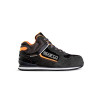 SAFETY SHOE SPARCO GYMKHANA-H ESD S3 SRC HRO