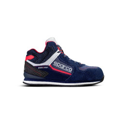 ZAPATO SEGURIDAD SPARCO GYMKHANA-H ESD S3 SRC HRO