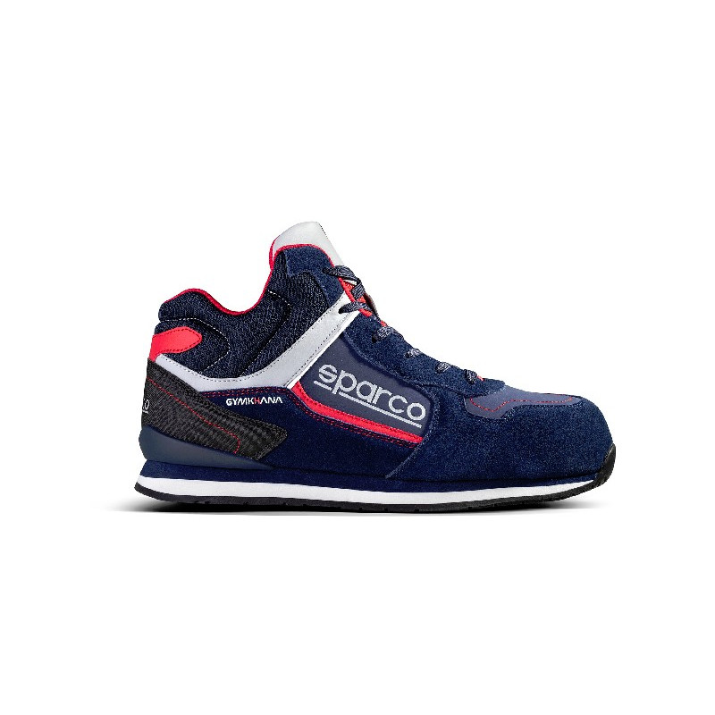 CHAUSSURE DE SECURITE SPARCO GYMKHANA-H ESD S3 SRC HRO