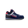 CHAUSSURE DE SECURITE SPARCO GYMKHANA-H ESD S3 SRC HRO