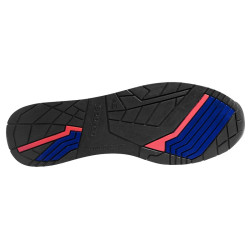 ZAPATO SEGURIDAD SPARCO GYMKHANA RED BULL ESD S3 SRC HRO