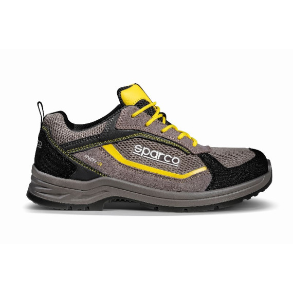 SAFETY SHOE SPARCO INDY-R S1PS SR LG