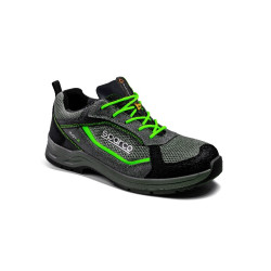 CHAUSSURE DE SECURITE SPARCO INDY-R ESD S1PS SR LG