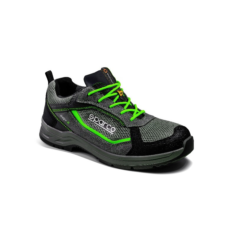 CHAUSSURE DE SECURITE SPARCO INDY-R ESD S1PS SR LG