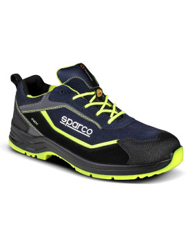 SAFETY SHOE SPARCO INDY ESD S3S SR LG