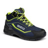 CHAUSSURE DE SECURITE SPARCO INDY-H ESD S3S SR LG