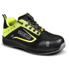 ZAPATOS DE SEGURIDAD SPARCO CUP S1P SRC