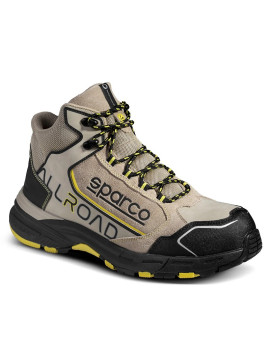 SAFETY SHOE SPARCO ALLROAD-H S3 SRC