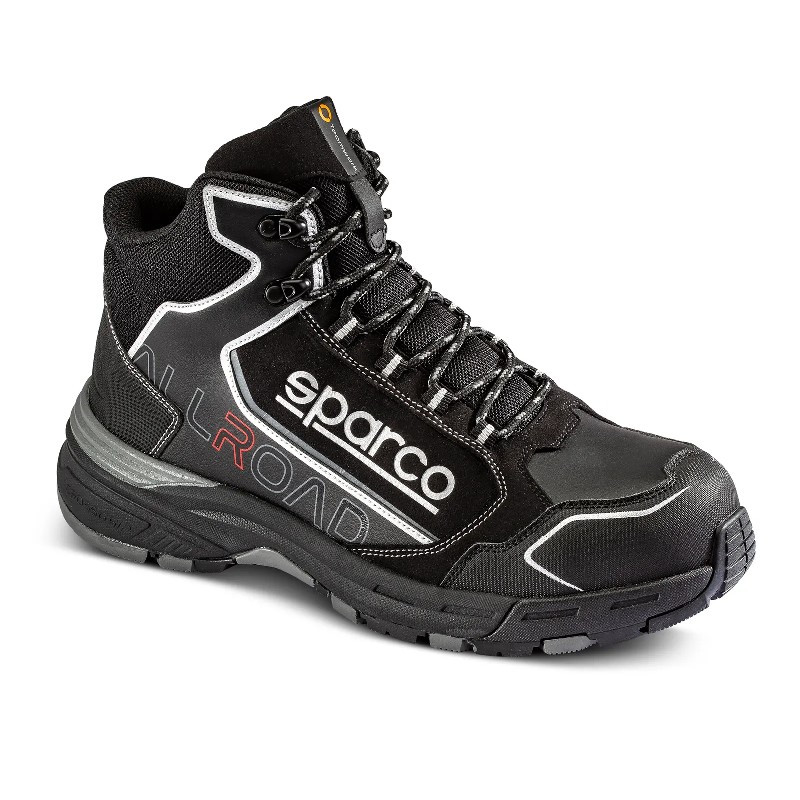 CHAUSSURE DE SECURITE SPARCO ALLROAD-H S3 SRC