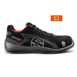 ZAPATO SEGURIDAD SPARCO SPORT EVO