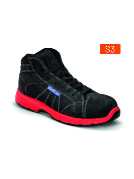 SPARCO CHALLENGE-H SHOES