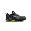 SAFETY SHOE SPARCO INDY ESD S1PS SR LG