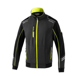 Chaqueta Sparco Tech Light-Shell TW