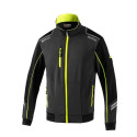 SPARCO TECH LIGHTSHELL JACKET